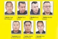 Prisión a ‘polis’ secuestradores de hermano de diputado Zanatta