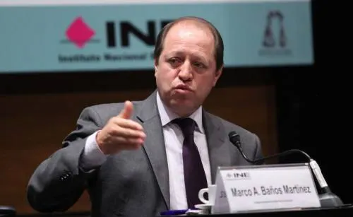 INE pide a Fepade acelerar investigación por caso Puebla