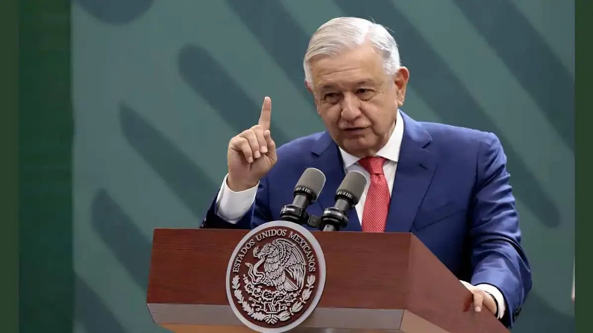 Andres Manuel Lopez Obrador