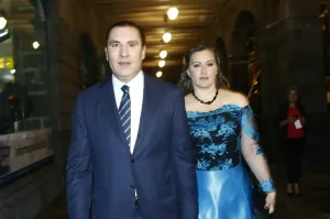 Conmemora RMV Grito de Independencia; el último de su mandato