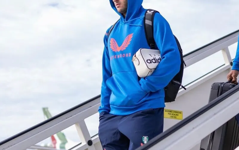 Santi Giménez