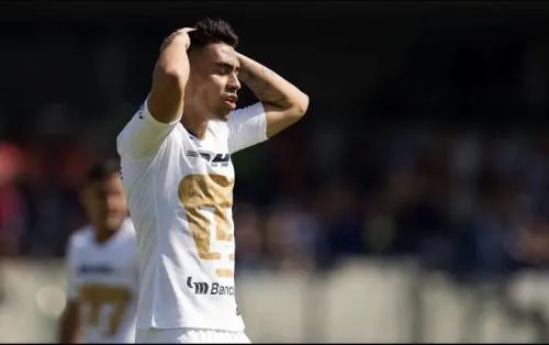 Pumas y Veracruz empatan sin goles en CU