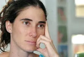 La bloguera cubana Yoani vendrá a Puebla