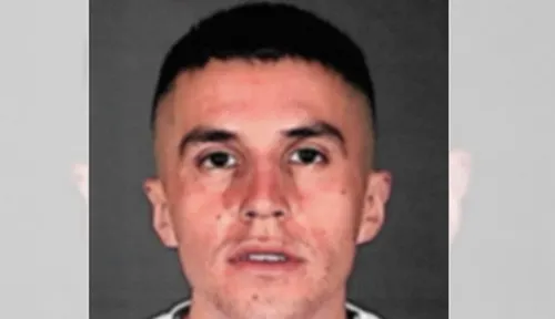 Cae en Puebla peligroso criminal buscado por el FBI