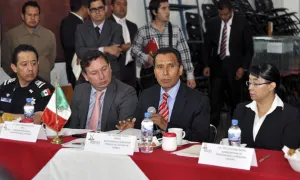 SSPE fortalecerá a municipios a través de capacitación en inteligencia