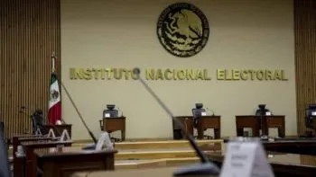 INE realizará conteo rápido en la elección de la gubernatura de Puebla