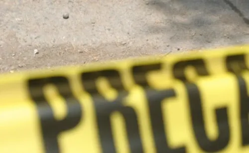 Encuentran cuerpo de hombre descuartizado en Tecali de Herrera