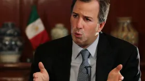 Presión a finanzas nacionales con más de 340 mil mdp: Meade