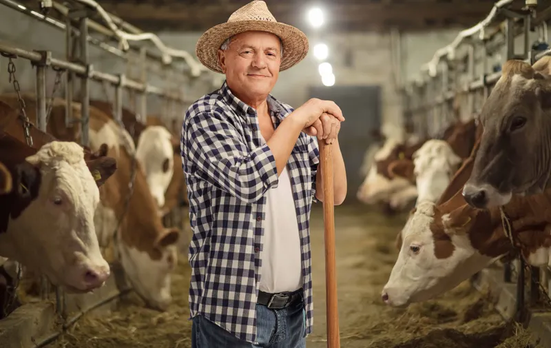 Día Nacional de la Ganadería