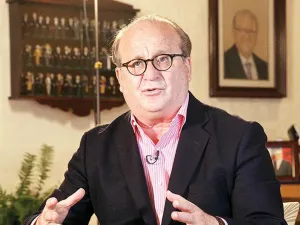 Graco Ramírez plantea segunda vuelta electoral