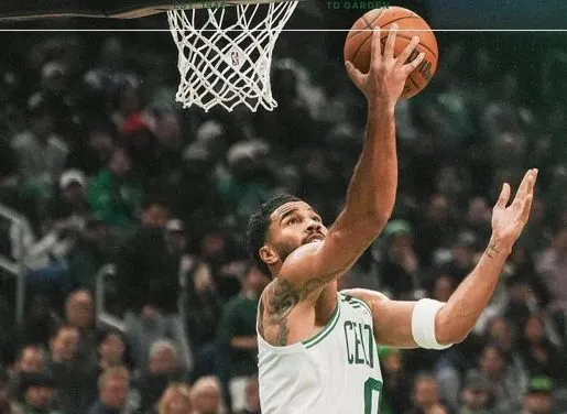 Foto: X / @celtics