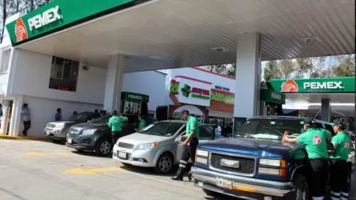 Pemex gana 171,000 mdp con el ‘gasolinazo’ en 2017