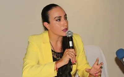 Prueba psicológica para casarse, plantea diputada del PAN
