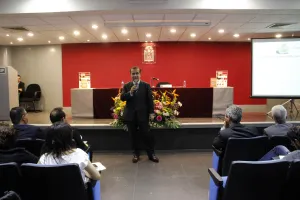 Convoca Luis Carlos Ugalde a candidatos sumarse a Programa 3 de 3
