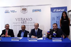 Anuncia Turismo local concurso fotografía Una Mirada a Puebla