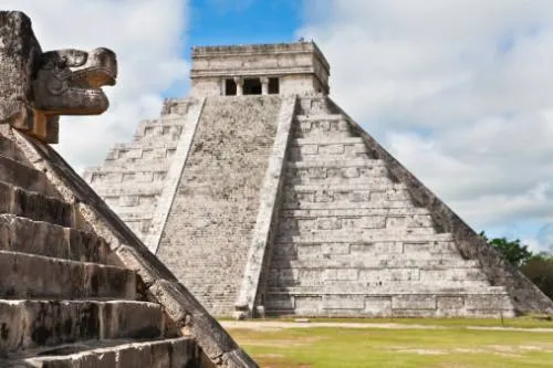 Culmina el año 5 mil 132, según el calendario solar maya