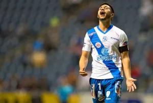 Contra Santos, encuentro vital para el Puebla