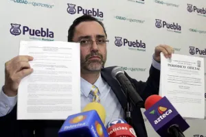 SCJN desecha controversia de San Andrés por “hostigamiento” de Puebla