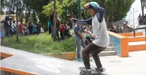 IMACP y Copapue impulsan por segundo año el Go Skateboarding Day