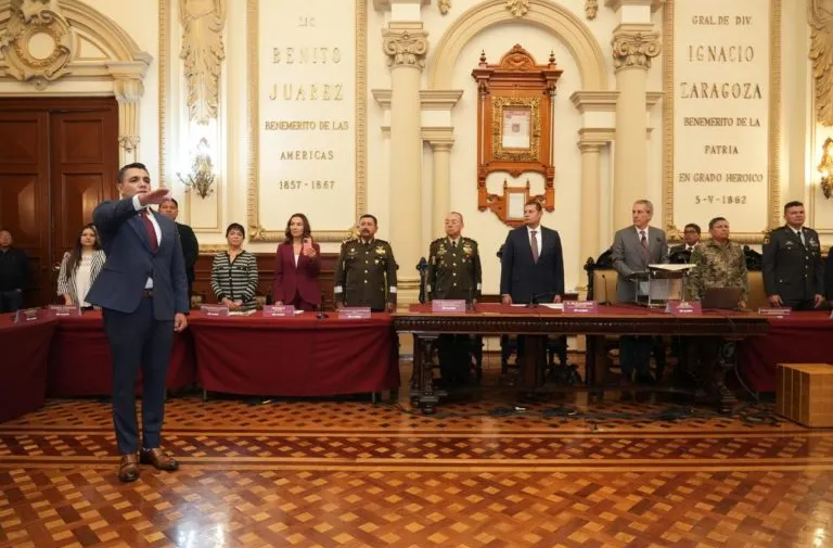 Los desafíos de Félix Pallares en la SSC