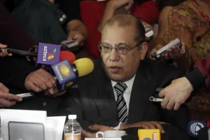 Prioritario dar certeza jurídica y asegurar patrimonio de la población: Maldonado