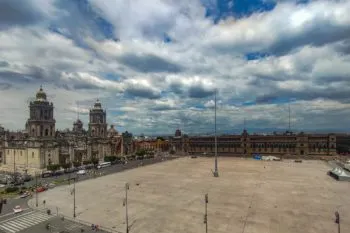 México logra cifra récord en inversión extranjera directa con 20 mil 313 mdd durante primer trimestre de 2024