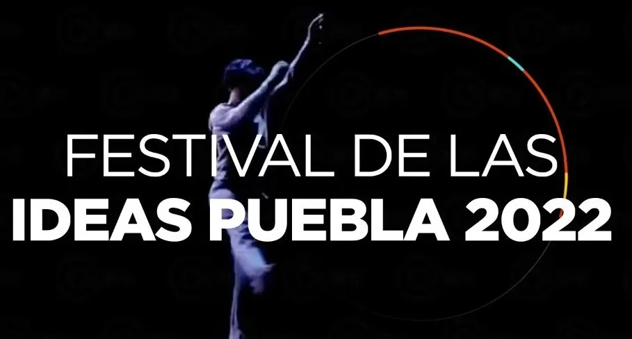 Festival de las Ideas Puebla