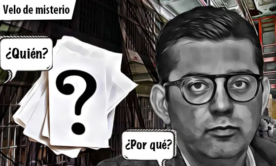 ¿Quién asesinó a Chapa Palomeque y por qué?