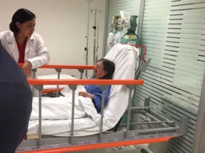 Margarito, con una gran carrera en la televisión