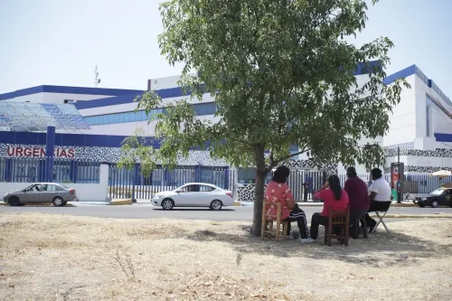 Puebla por encima de la media nacional en mortalidad por Covid-19