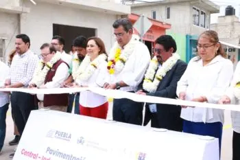 Programas sociales llegan a beneficiarios sin intermediarios: Sergio Salomón