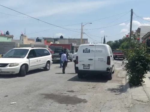 Nueve muertos deja enfrentamiento en Saltillo