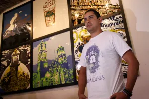 Biólogo de la BUAP iniciará travesía por el Amazonas
