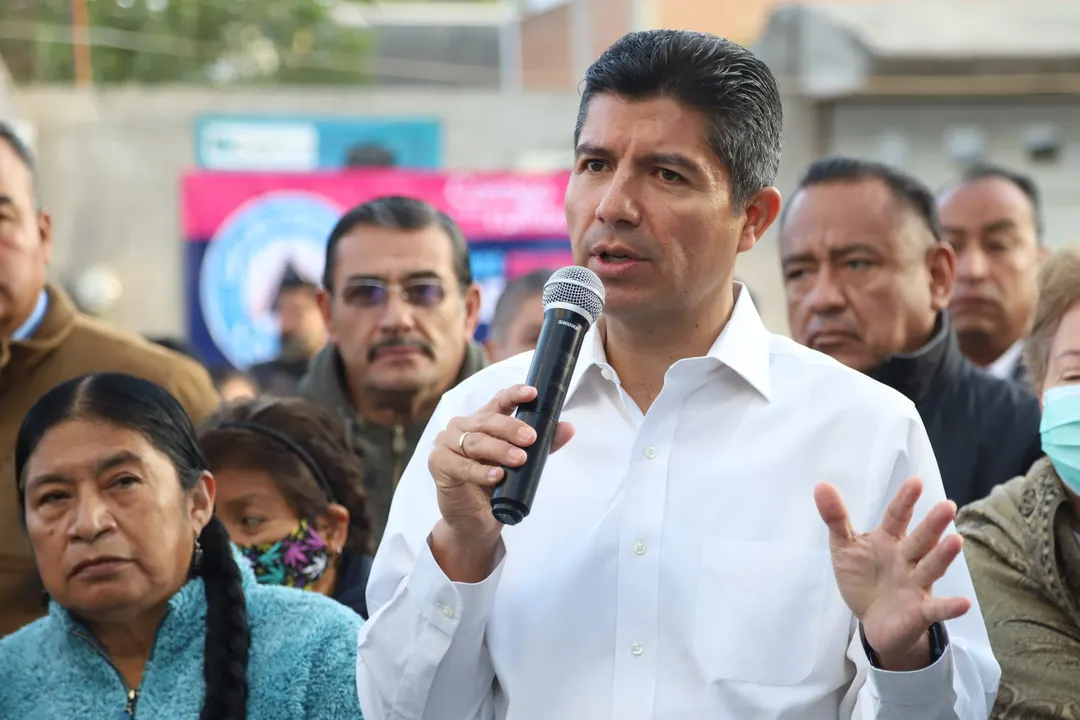 Eduardo Rivera Pérez