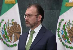 El regreso de Videgaray: ¿El antídoto contra Trump? (Y su efecto en Puebla)