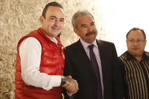 PRI y PES impugnarán resolución aberrante e ilegal del TEEP