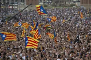 Rechazan reelección de Artur Mas y fuerzan nuevos comicios en Cataluña