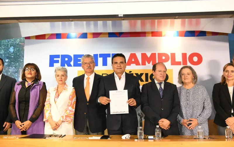 Silvano Aureoles
