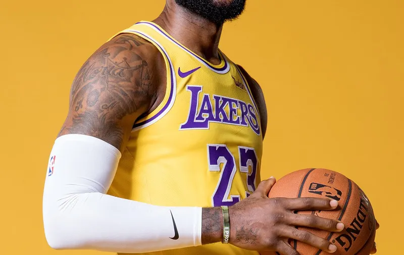 LeBron James