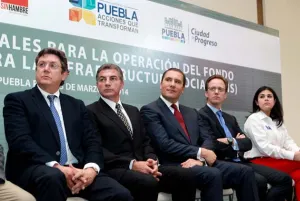 Combates a rezago y pobreza no deben ser motivo de conflicto entre órdenes de gobierno: RMV