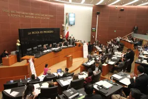 Aprueba Senado portación de armas para agentes extranjeros