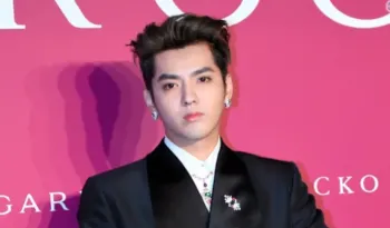 Rapero Kris Wu sería sometido a castración química por abuso a menores