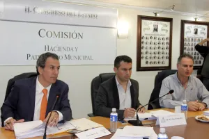 Diputados en comisiones aprueban donar predio a Granjas Carroll?