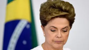Senado brasileño echa a Dilma Rousseff