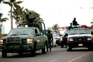 Urge PRD a rectificar estrategia de seguridad en Guerrero