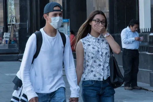 Suman cuatro defunciones por influenza en Yucatán