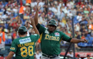 Por lluvia suspenden tercer juego de Sultanes contra Pericos