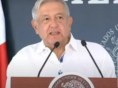 Refuerzan combate al crimen organizado en Michoacán