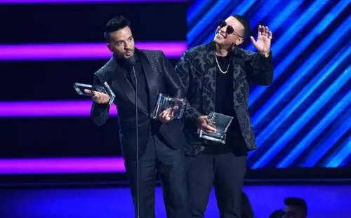 Billboard Music Awards 2020 serán en octubre