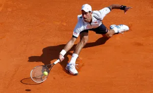 Djokovic y Nadal, una escalada punto por punto